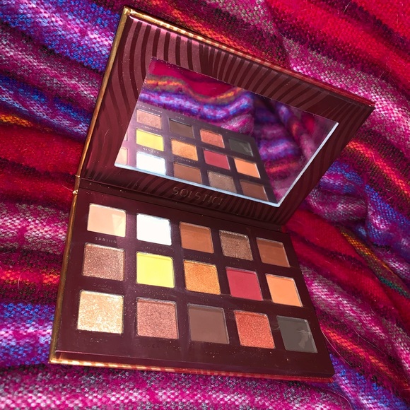 bad habit Other - ✨ Bad Habit Eyeshadow (PRICE FIRM)